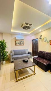 One-Bedroom Apartment - 8