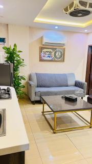 One-Bedroom Apartment - 7