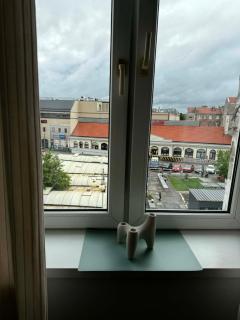 Apartament Nowy Rynek 10 - 6