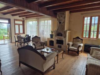 Villa Natanebi - 3