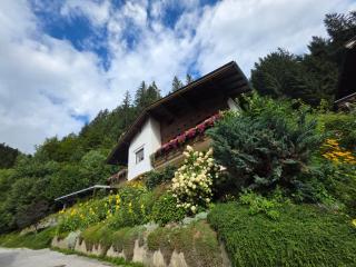 Feines Alpennest - 6
