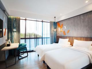 ibis Styles Medan Pattimura - Medan - 4
