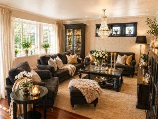 Detached house with terrace and garden close to the sea and town - 9