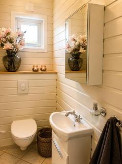Detached house with terrace and garden close to the sea and town - 4