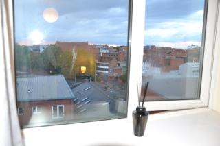 B1 Suites - 1