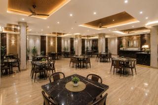 Hotel Luxury Suites Delhi Airport - 7