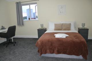 B1 Suites - Birmingham - 4