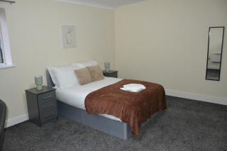 B1 Suites - Birmingham - 7