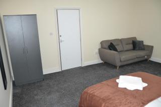 B1 Suites - Birmingham - 6