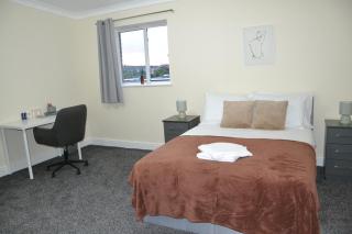 B1 Suites - Birmingham - 5
