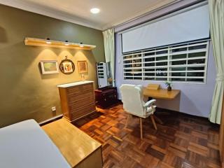 IPOH Comfort Lifestyle Kyoto JAPAN - 5
