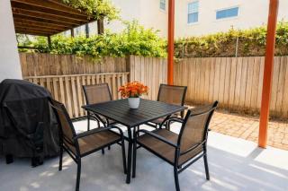 3BR Townhome Steps to Beach New Remodel SPI - 3