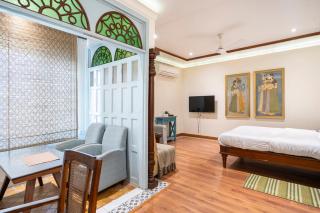 The Royal Charm 27 Residensia - 8