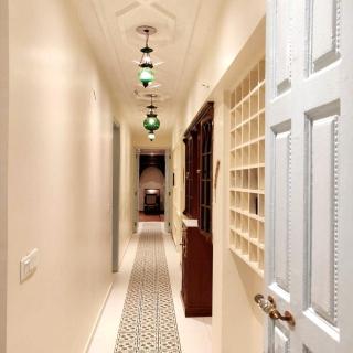 The Royal Charm 27 Residensia - 1