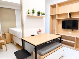 Apartment Tokyo Riverside Official - 9