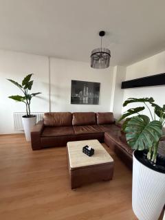 Pilsen flat - 6