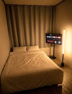 고려대 KU Station 7min Cozy Stay for 1-2 Guests - 8
