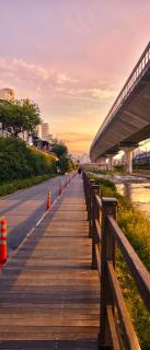 고려대 KU Station 7min Cozy Stay for 1-2 Guests - 4
