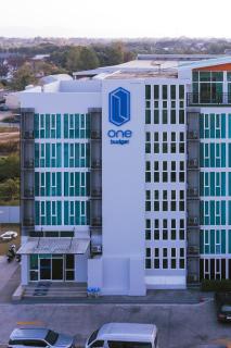 วัน บัดเจท เชียงราย สนามบิน One Budget Hotel Chiangrai Airport - 0