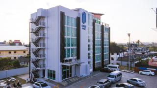 วัน บัดเจท เชียงราย สนามบิน One Budget Hotel Chiangrai Airport - 8