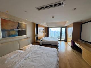 北京世茂国际中心-美宿公寓 - 2