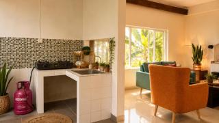 The Haven G - 3BR Family Villa Lembang, Bandung - 6