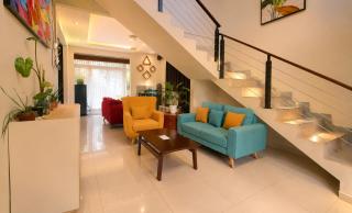 The Haven G - 3BR Family Villa Lembang, Bandung - 5