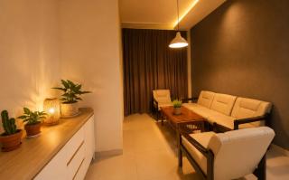The Haven G - 3BR Family Villa Lembang, Bandung - 4
