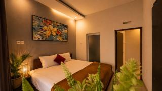 The Haven G - 3BR Family Villa Lembang, Bandung - 3