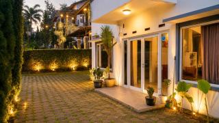 The Haven G - 3BR Family Villa Lembang, Bandung - 2