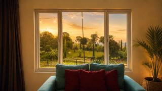 The Haven G - 3BR Family Villa Lembang, Bandung - 1