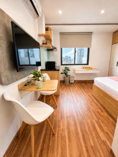 Levi Living - Ngu Hanh Son - 5