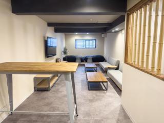Tasone Stay OSAKA SEN2 - 3