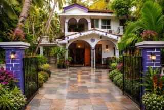 Jes coastal comforts - 0