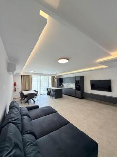 Swieqi Collection, Lux 3BR Terrace II , St Julian's - 0