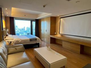 北京世茂国际中心-美宿公寓 - 9