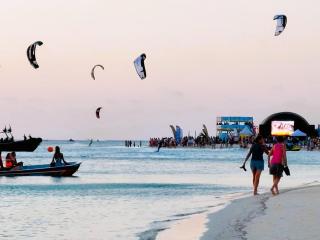 Bocobay Aruba Racquet Club - 6