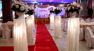 Paragon City Hotel - 1