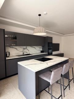 Swieqi Collection, Lux 3BR Terrace II , St Julian's - 7
