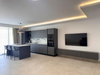 Swieqi Collection, Lux 3BR Terrace II , St Julian's - 5