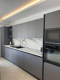Swieqi Collection, Lux 3BR Terrace II , St Julian's - 3