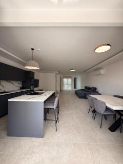 Swieqi Collection, Lux 3BR Terrace II , St Julian's - 1