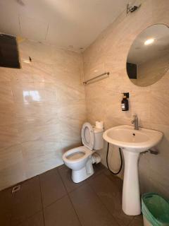 Suites sri sayang 3 bedrooms - 1