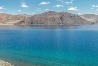 Grand Lodge Lukung, Pangong Lake - 5