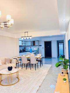 Ww Homes 3 Bedroom Apartment Apple Tree - 7