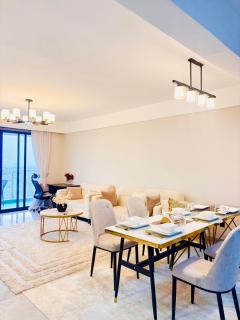 Ww Homes 3 Bedroom Apartment Apple Tree - 8