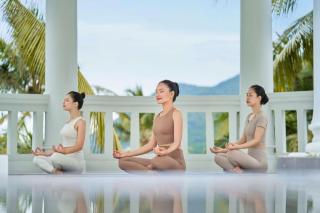 Mariots Hon Tre Nha Trang - Fivestar Travel - 4