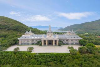 Mariots Hon Tre Nha Trang - Fivestar Travel - 7