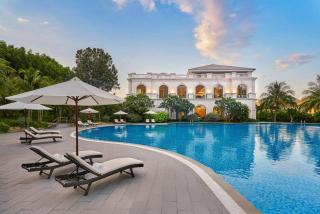 Mariots Hon Tre Nha Trang - Fivestar Travel - 0