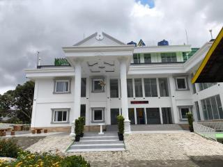 Hotel Greenhill Resort Kemuning - 2